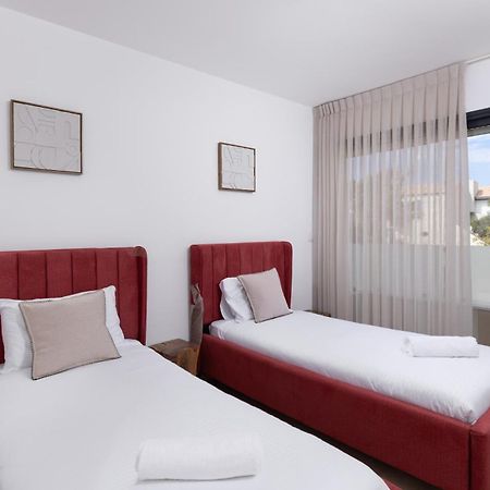 Villa Daniela Heated Pool וילה דניאלה בריכה מחוממת إيلات المظهر الخارجي الصورة
