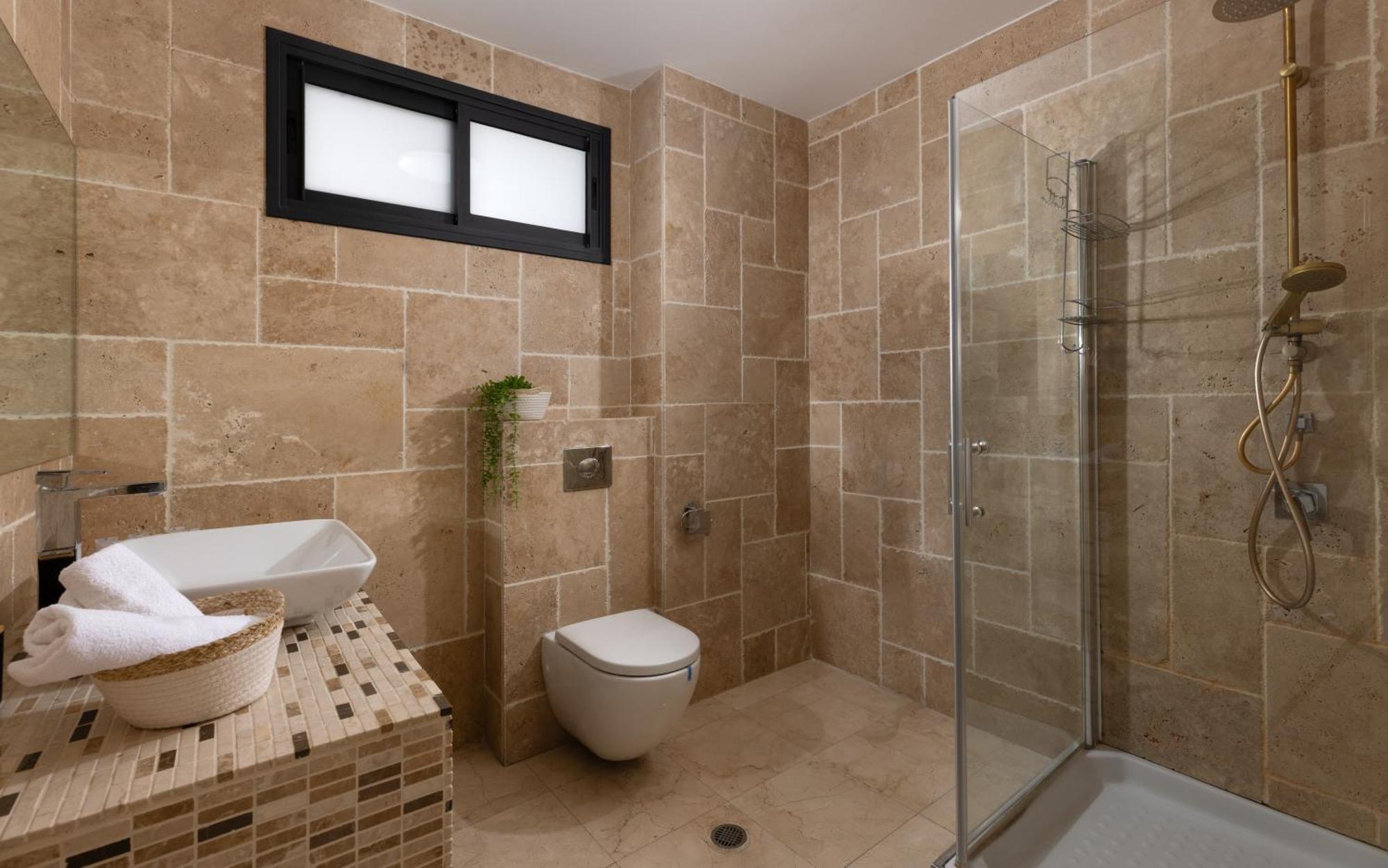 Villa Daniela Heated Pool וילה דניאלה בריכה מחוממת إيلات المظهر الخارجي الصورة