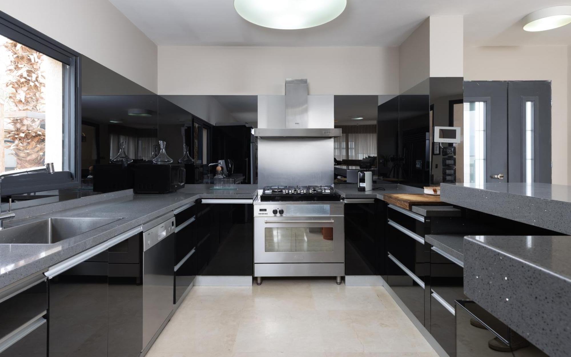 Villa Daniela Heated Pool וילה דניאלה בריכה מחוממת إيلات المظهر الخارجي الصورة