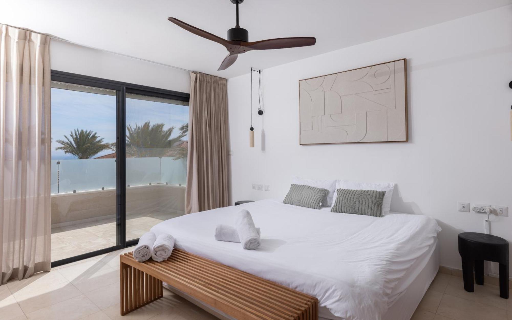 Villa Daniela Heated Pool וילה דניאלה בריכה מחוממת إيلات المظهر الخارجي الصورة