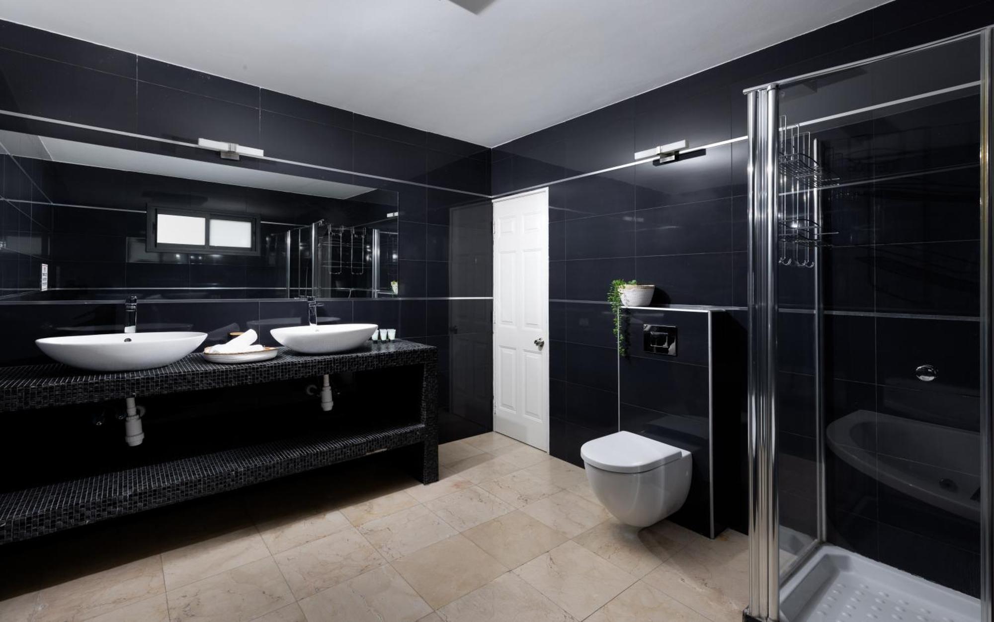 Villa Daniela Heated Pool וילה דניאלה בריכה מחוממת إيلات المظهر الخارجي الصورة