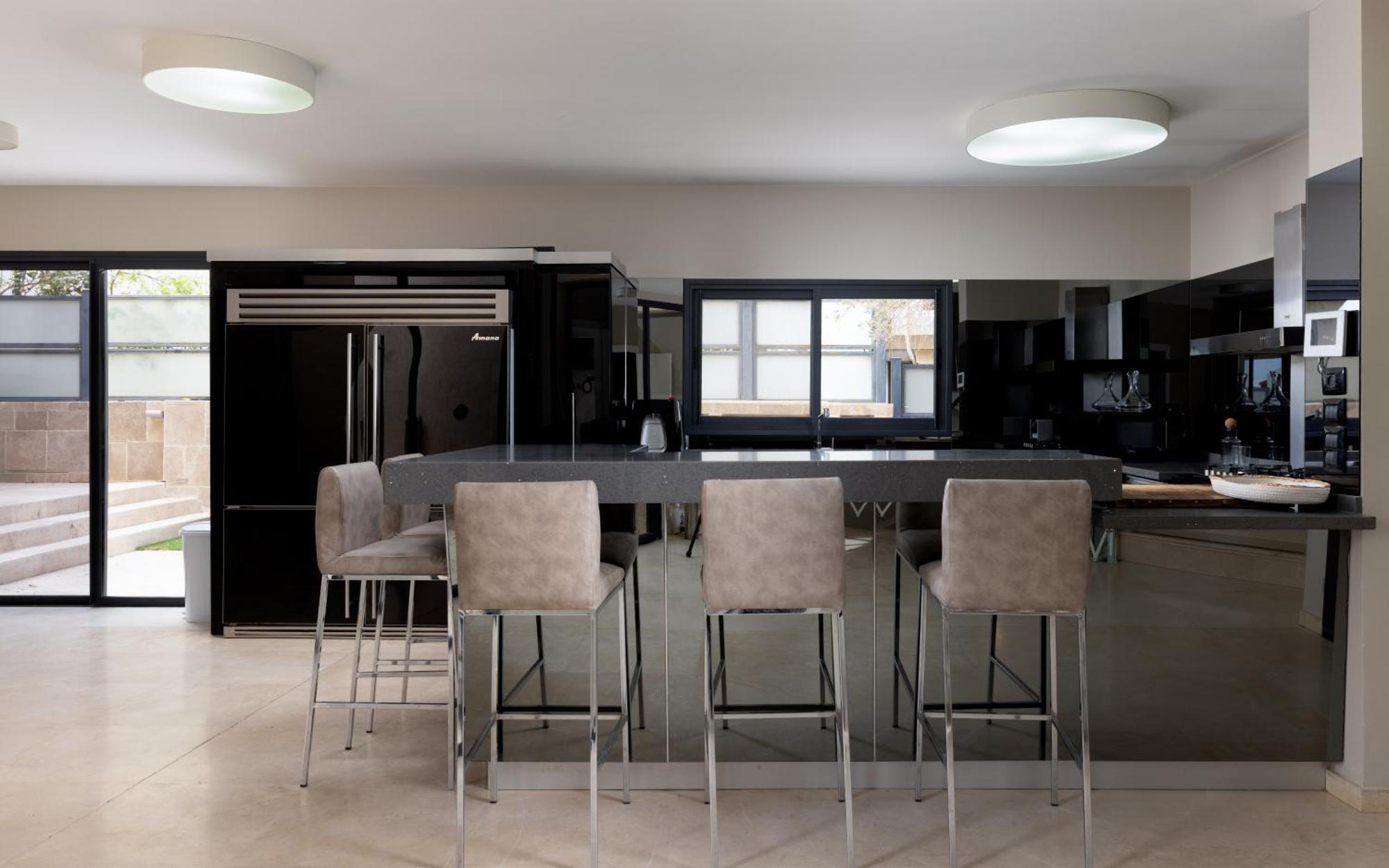 Villa Daniela Heated Pool וילה דניאלה בריכה מחוממת إيلات المظهر الخارجي الصورة
