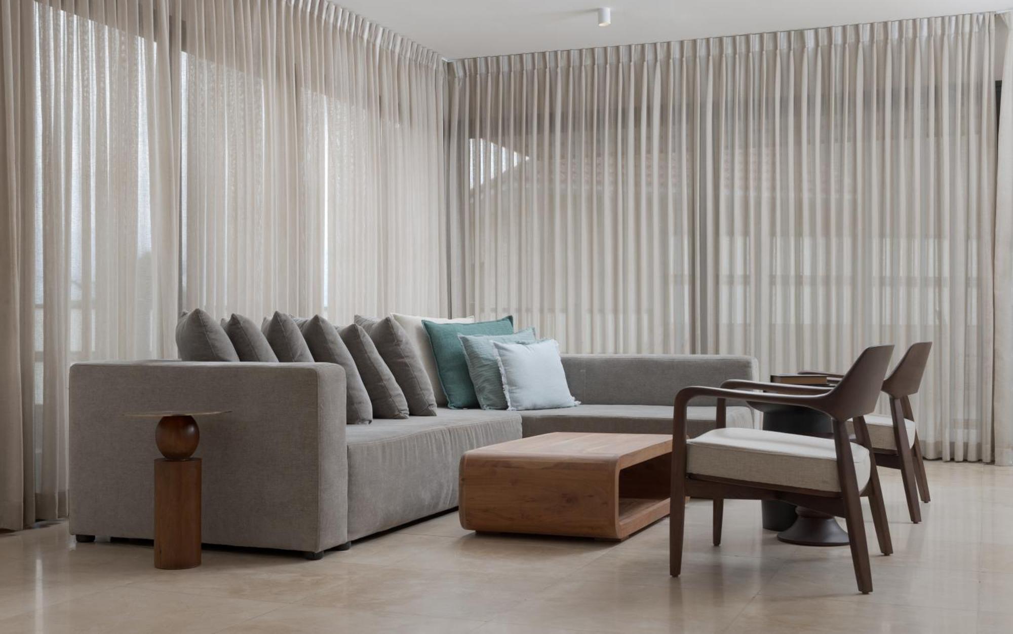 Villa Daniela Heated Pool וילה דניאלה בריכה מחוממת إيلات المظهر الخارجي الصورة